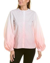 Dorothee Schumacher Tops for Women - Up to 84% off | Lyst
