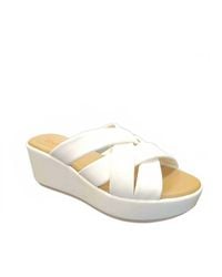 The Flexx - Brody Sandal - Lyst