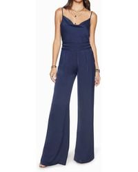 Ramy Brook - Joss Wide Leg Pants - Lyst