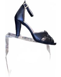 Eric Michael - Odessa Ankle Strap Pump - Lyst