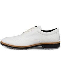 Ecco - Golf Classic Hybrid Shoe - Lyst