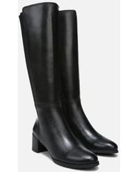 Naturalizer - Brent H8065M2-004 Waterproof Knee High Boot Hawk2741 - Lyst