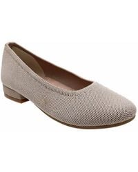 David Tate - Runway Ballet Shoes - Lyst