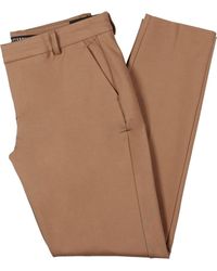 Liverpool Jeans Company - High Rise Stretch Trouser Pants - Lyst