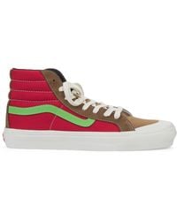 Vans - Purok V-Og Style 138 Lx Sneakers - Lyst