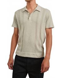Rails - Cillian Polo Shirt - Lyst