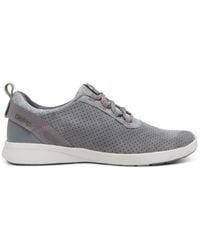 Aetrex - Kora Arch Support Sneaker - Lyst