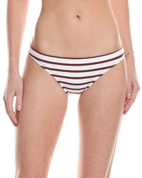 A.L.C. - A.L.C Amber Bottom - Lyst