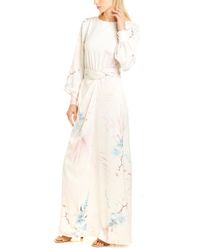 Ted Baker Casual and summer maxi dresses for Women | Christmas Sale up to  70% off | Lyst