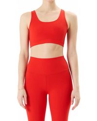 Splits59 - Sprint Rigor Bra - Lyst