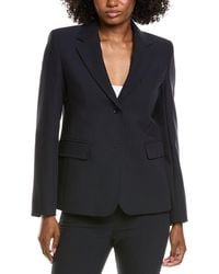 Weekend - Max Mara Uva Blazer - Lyst