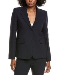 Weekend - Max Mara Uva Blazer - Lyst