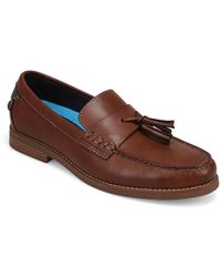 Dockers - Pullman Dress Tassel Penny Loafer - Lyst