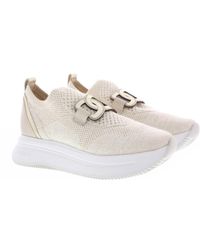 Softwaves - Simone Slip-On Shoes - Lyst