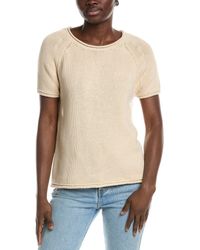 Workshop - Sweater T-Shirt - Lyst
