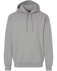 Gildan - Hammer Maxweight Hooded Sweatshirt - Lyst