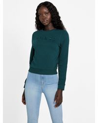Guess Factory Sweaters and pullovers for Women | Online Sale up to 50% off  | Lyst