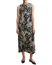 Rachel Comey - Tousey Midi Dress - Lyst