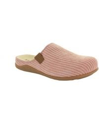 Strive - Copenhagen Slipper - Lyst