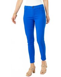 Coco + Carmen - Cloud 9Ine Skinny Pant - Lyst