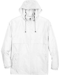 Team 365 - Zone Protect Lightweight Jacket - Lyst