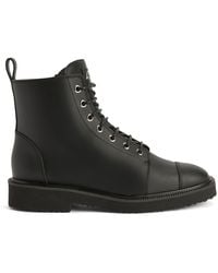 Giuseppe Zanotti - Thora - Lyst