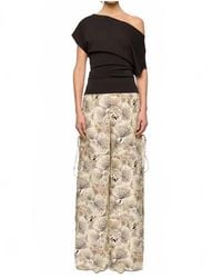 Clea - Aveline Knit Top - Lyst