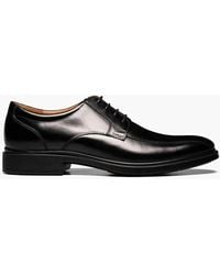 Florsheim - Forecast Waterproof Bike Toe Oxford Shoes - Lyst