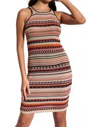 Callaghan - Rosario Mini Dress - Lyst