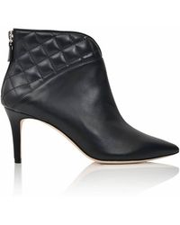 Joan Oloff - Daron Ankle Boot - Lyst