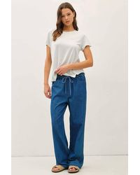 Be Cool - Ethan Pants - Lyst