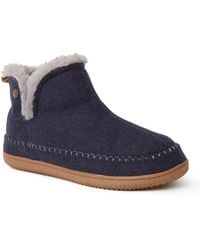 Dearfoams - Alpine By Brixen Bootie Slipper - Lyst
