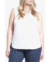 Tart Collections - Pilar Plus Top - Lyst