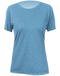 ANETIK - Breeze Tech T-Shirt - Lyst