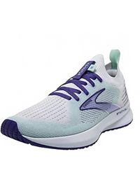 Brooks - Levitate Stealthfit 5 Running Shoes - Lyst