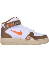 Nike High-top sneakers for Men | Online Sale up to 40% off | Lyst