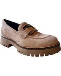 Softwaves - Vanna Loafers - Lyst