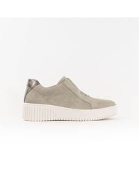 Gabor - Slip-On Shoes - Lyst