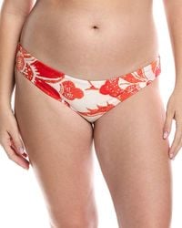 Mara Hoffman - Zoa Bikini Bottom - Lyst