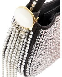 Magda Butrym - Micro Vesna Hobo Bag - Lyst