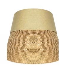 Flora Bella - Tawny Hat - Lyst