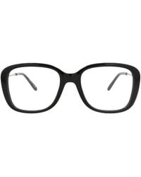 Chloé - Square-Frame Recycled Acetate Optical Frames - Lyst