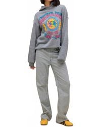 Daydreamer - Grateful Dead Fall Tour Hoodie - Lyst