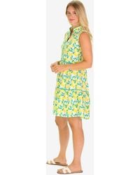 Duffield Lane - The Robin Dress - Lyst