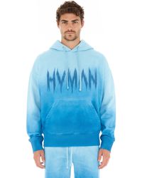 HVMAN - Pullover Sweatshirt - Lyst