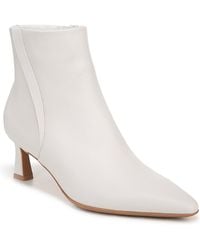 Naturalizer - Deesha-bootie Pointed Toe Dress Booties - Lyst