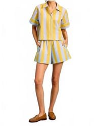 Livro - Pool Pull On Shorts - Lyst