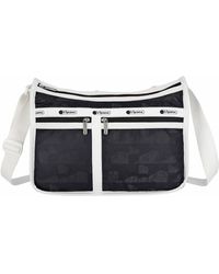 LeSportsac - Deluxe Everyday Bag - Lyst