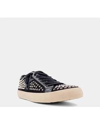 Shu Shop - Rockstar Studded Sneaker - Lyst