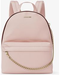 Michael Kors Outlet - Slater Medium Backpack - Lyst